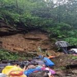 उत्तराखंड में मूसलधार बारिश से हालात बिगड़े, चारधाम यात्रा मार्ग बाधित