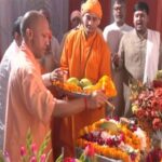 गुरु पूर्णिमा पर दोहरी भूमिका में सीएम योगी, बनेंगे शिष्य भी और गुरु भी