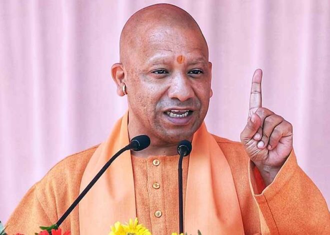 जनता की हर समस्या का समाधान सरकार की प्राथमिकता : योगी