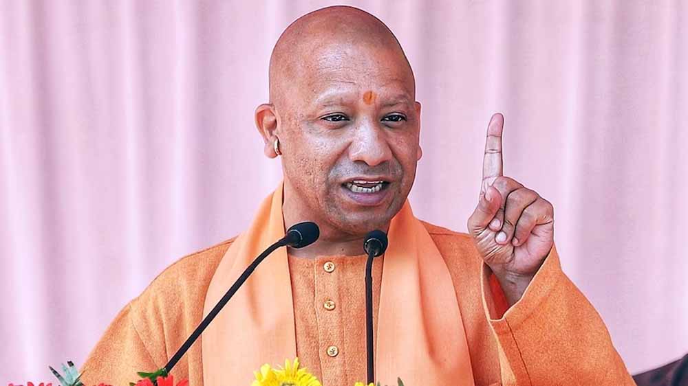 जनता की हर समस्या का समाधान सरकार की प्राथमिकता : योगी