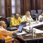 योगी कैबिनेट के बड़े फैसले: 111Km कांवड़ मार्ग, यूपी रोजगार मिशन और JPNIC एलडीए को सौंपा