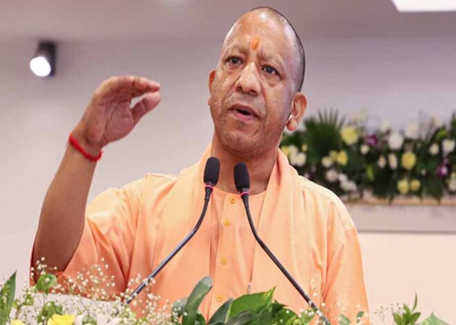 तकनीक से बदली किस्मत, आम के बागवानों ने किया शानदार काम: CM योगी